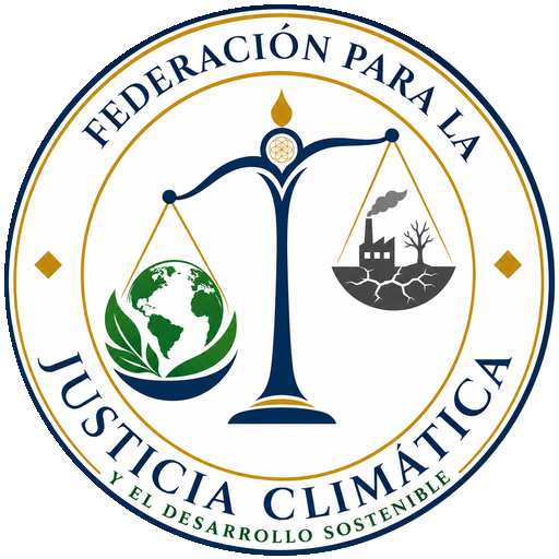 Federación para la Justicia Climática y el Desarrollo Sostenible, FEJUC